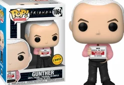 Friends - Gunther Pop! Vinyl Figure