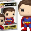 Friends - Joey Tribbiani in Superman Costume Pop! Vinyl Figure