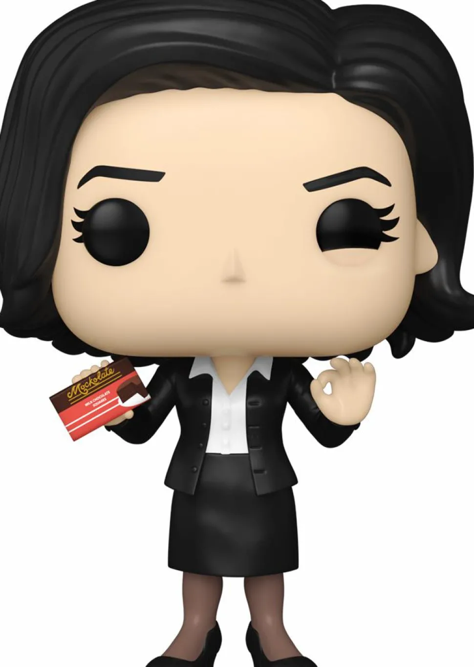 Friends - Monica Geller with Mockolate Pop! Vinyl Figure