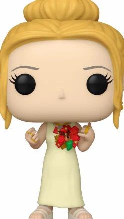 Friends - Phoebe Buffay in Yellow Dress Pop! Vinyl Figure