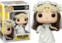 Friends - Rachel Green in Wedding Dress Pop! Vinyl Figure