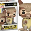 Friends - Ross Geller in Holiday Armadillo Costume Pop! Vinyl Figure