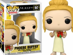 Friends - Way, No Way Pop! Vinyl Bundle (Set of 6)