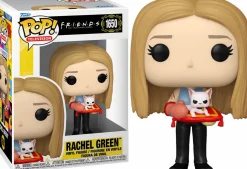 Friends - Way, No Way Pop! Vinyl Bundle (Set of 6)