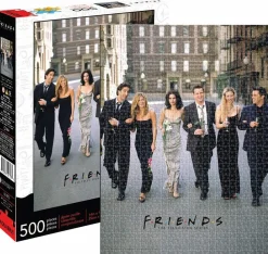 Friends - Wedding 500 Piece Jigsaw Puzzle
