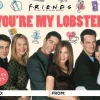 Friends - You're My Lobster: A Fill-In Book