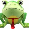 Frogger - Frogger 9" Plush