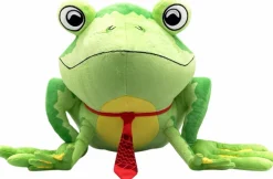 Frogger - Frogger 9" Plush