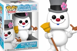 Frosty the Snowman - Frosty's Hat-Trick Pop! Vinyl Bundle (Set of 3)