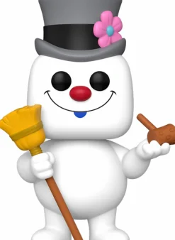 Frosty the Snowman - Frosty the Snowman Pop! Vinyl Figure