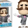 Frosty the Snowman - Professor Hinkle with Hocus Pocus Pop! Vinyl Figure