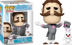 Frosty the Snowman - Professor Hinkle with Hocus Pocus Pop! Vinyl Figure