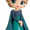 Frozen 2 - Anna (Ver. B) Q Posket 6” PVC Statue