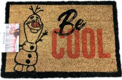 Frozen 2 - Be Cool Doormat