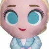 Frozen 2 - Elsa Plushies 4” Plush