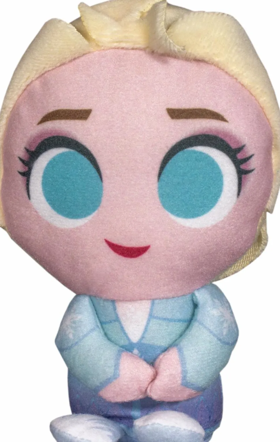 Frozen 2 - Elsa Plushies 4” Plush