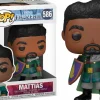 Frozen 2 - Mattias Pop! Vinyl Figure