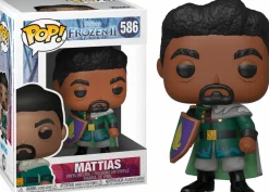 Frozen 2 - Mattias Pop! Vinyl Figure