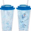 Frozen 2 - Olaf Flip Straw Acrylic Cup