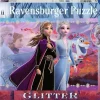 Frozen 2 - Strong Sisters Glitter XXL 100 Piece Jigsaw Puzzle