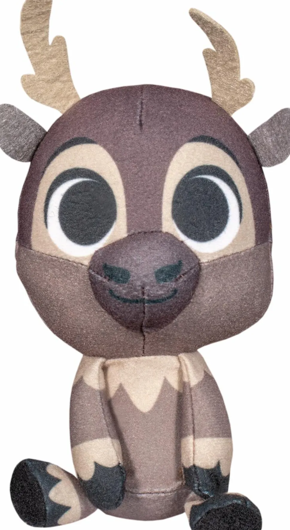 Frozen 2 - Sven Plushies 4” Plush