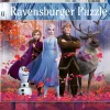 Frozen 2 - The Magic of the Forest XXL 100 Piece Jigsaw Puzzle