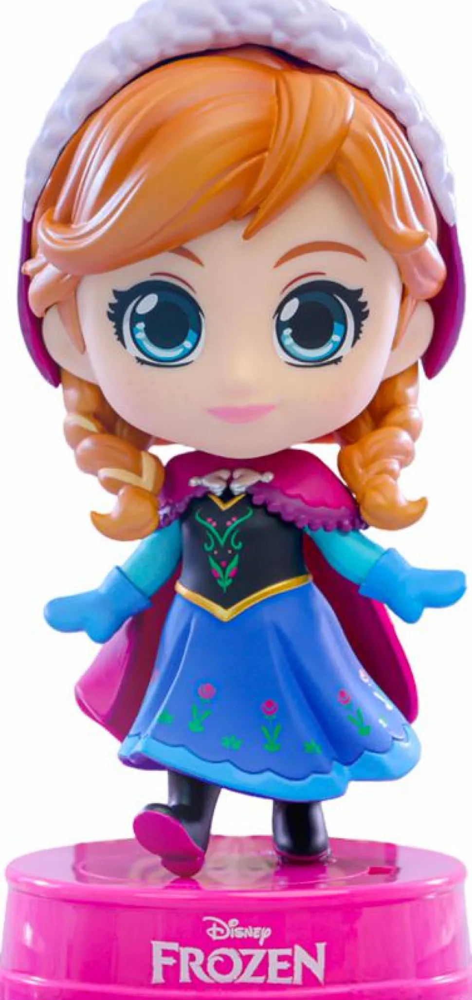 Frozen - Anna Cosbaby (S) Hot Toys Figure