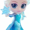 Frozen - Elsa Cosbaby (S) Hot Toys Figure