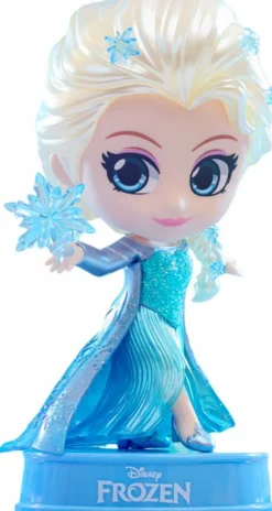Frozen - Elsa Cosbaby (S) Hot Toys Figure
