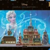 Frozen - Elsa Disney Castle Collection 1000 Piece Jigsaw Puzzle
