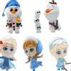 Frozen - Frozen Cosbi Collection (Series 2) Blind Box Hot Toys Figure (Single Unit)