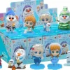 Frozen - Frozen Cosbi Collection (Series 2) Blind Box Hot Toys Figure (Display of 8)