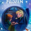 Frozen - Movie Magic Classics Hardcover Book