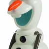 Frozen - Olaf Sculpted Ceramic Cookie Jar