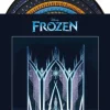 Frozen - Songs from Frozen LP Vinyl Record (Zoetrope Vinyl)