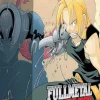 Fullmetal Alchemist - Complete Manga Paperback Book Box Set (Vol. 1-27)