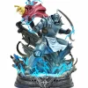 Fullmetal Alchemist - Edward & Alphonse Deluxe 1/6th Scale Statue