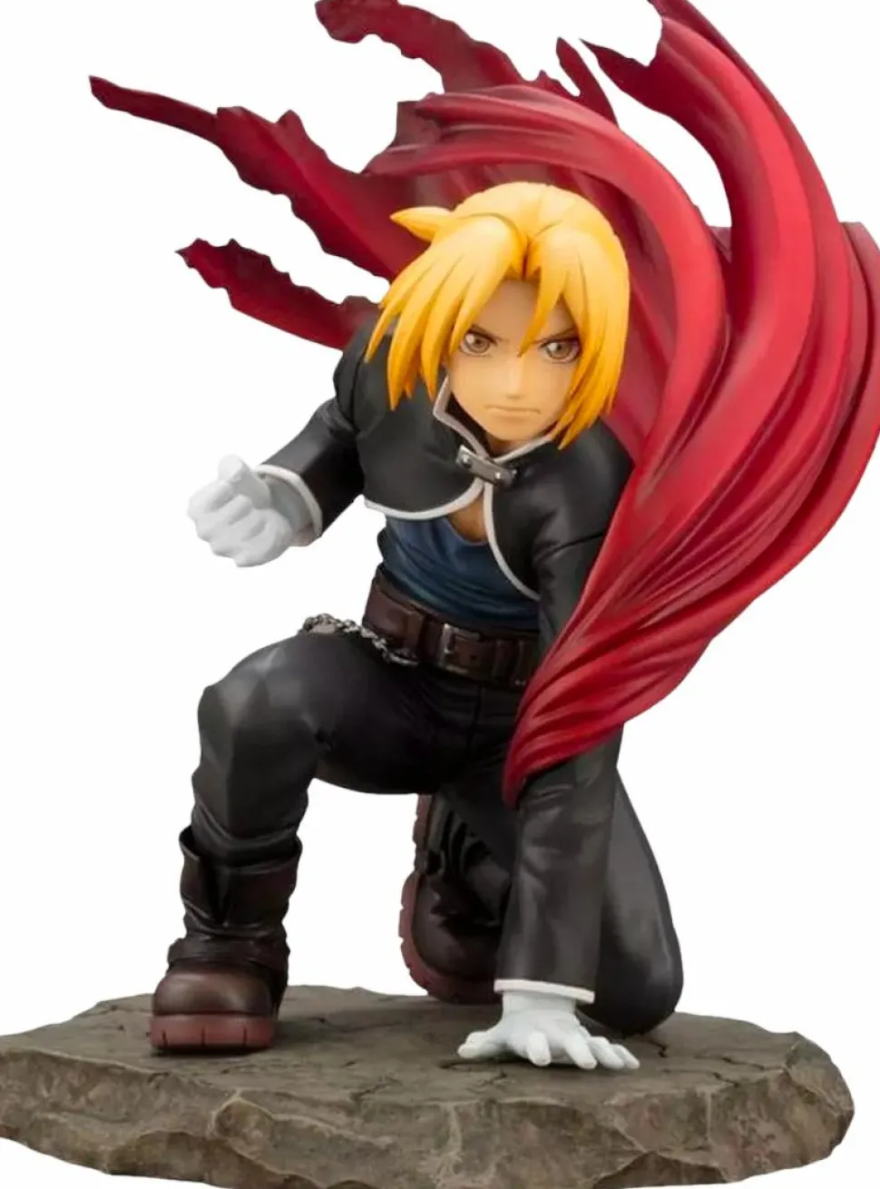 Fullmetal Alchemist - Edward Elric ArtFX J 1/8th Scale Statue