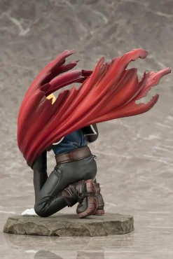 Fullmetal Alchemist - Edward Elric ArtFX J 1/8th Scale Statue