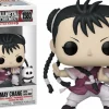 Fullmetal Alchemist: Brotherhood - May Chang with Shao May Pop! Vinyl Figure