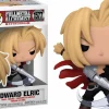 Fullmetal Alchemist: Brotherhood - Edward Elric with Sword Pop! Vinyl Figure