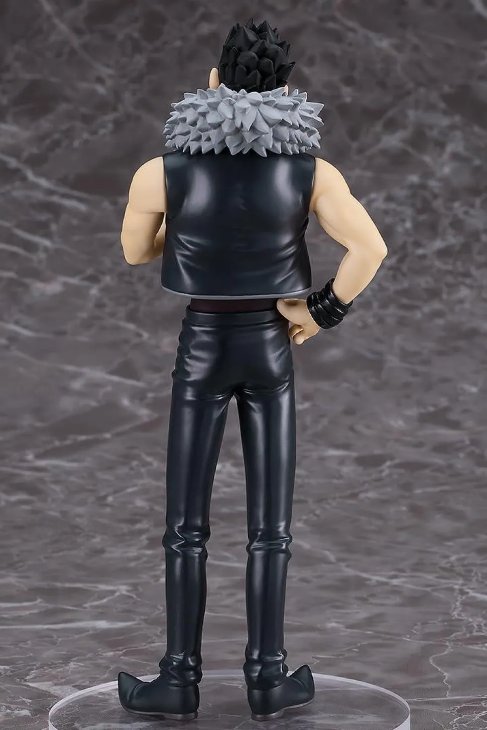Fullmetal Alchemist: Brotherhood - Greed Pop Up Parade 7" PVC Statue
