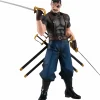 Fullmetal Alchemist: Brotherhood - King Bradley Pop Up Parade 7” Statue