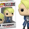 Fullmetal Alchemist: Brotherhood - Riza Hawkeye Pop! Vinyl Figure