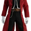Fullmetal Alchemist: Brotherhood - Edward Elric 1/6th Scale Action Figure