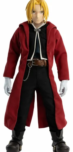 Fullmetal Alchemist: Brotherhood - Edward Elric 1/6th Scale Action Figure