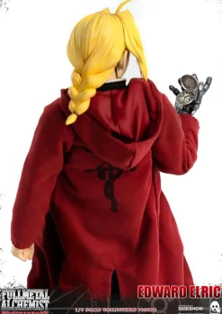 Fullmetal Alchemist: Brotherhood - Edward Elric 1/6th Scale Action Figure