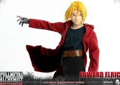 Fullmetal Alchemist: Brotherhood - Edward Elric 1/6th Scale Action Figure