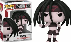 Fullmetal Alchemist: Brotherhood - Envy Pop! Vinyl Figure