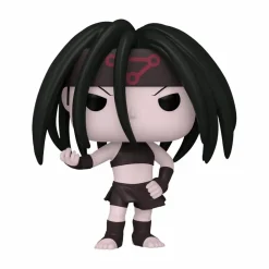 Fullmetal Alchemist: Brotherhood - Envy Pop! Vinyl Figure